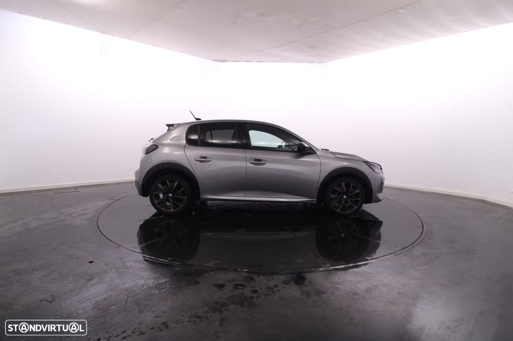 Peugeot 208 1.2 PureTech GT - 9