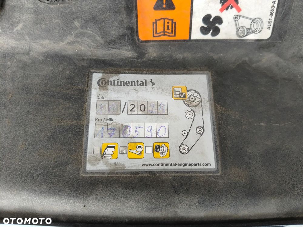 Ford Grand C-MAX 2.0 TDCi Edition - 23