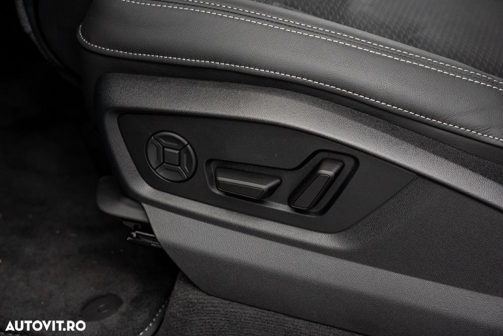 Audi Q8 50 TDI quattro Tiptronic MHEV - 14