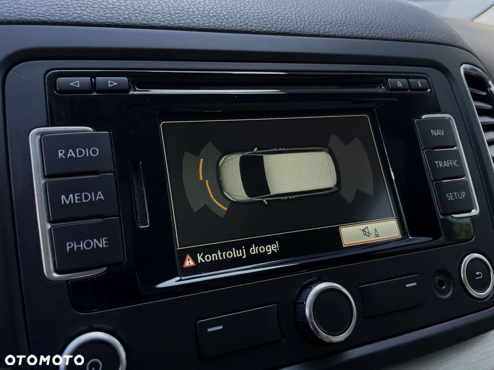 Volkswagen Sharan 2.0 TDI DSG Highline - 27