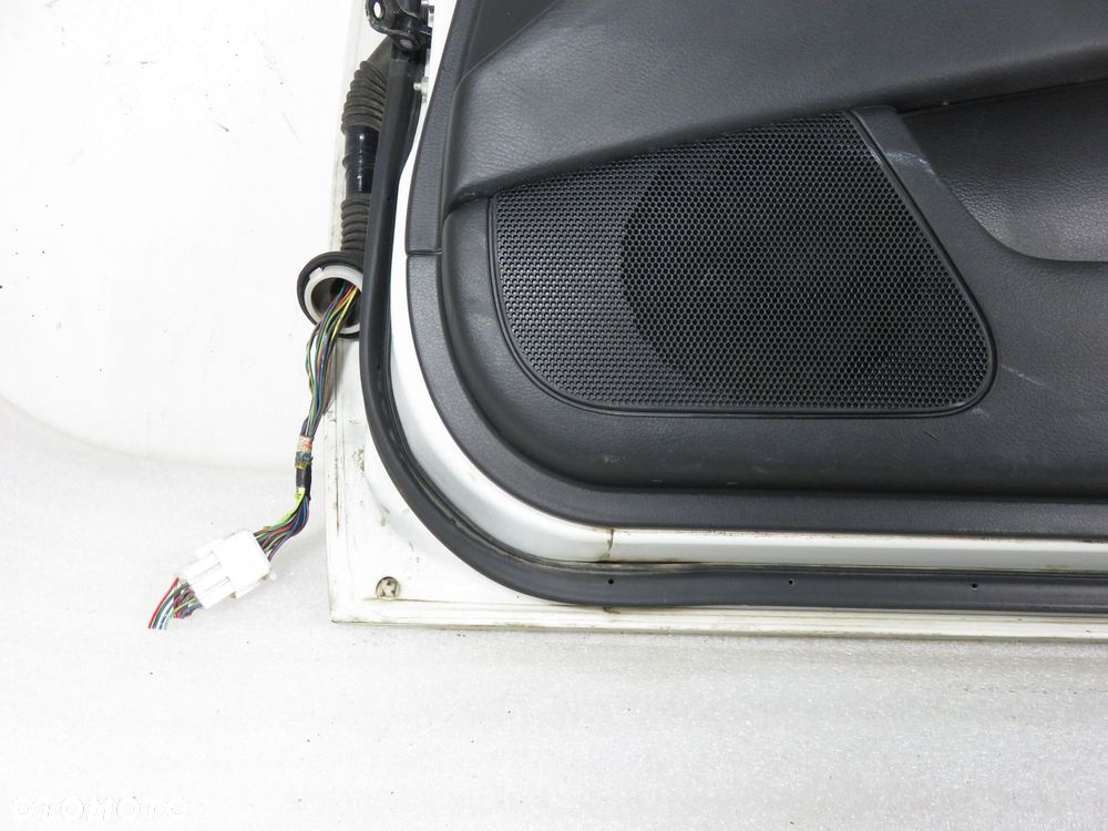 DRZWI PRAWE PRZEDNIE SUBARU OUTBACK III LIFT 37J - 4