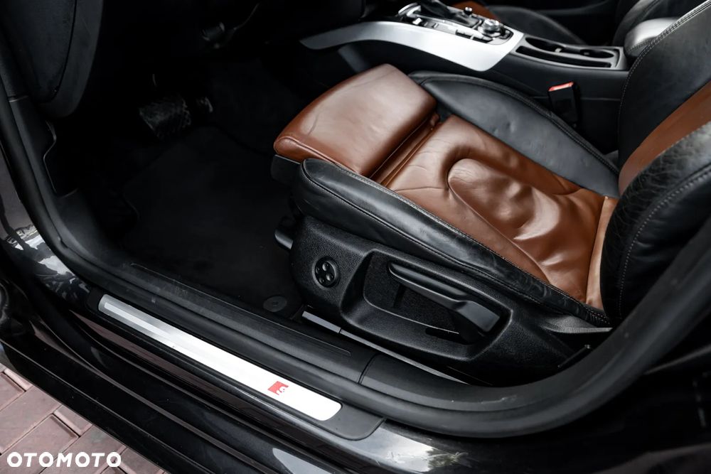 Audi A5 Sportback 2.0 TFSI quattro S tronic - 19