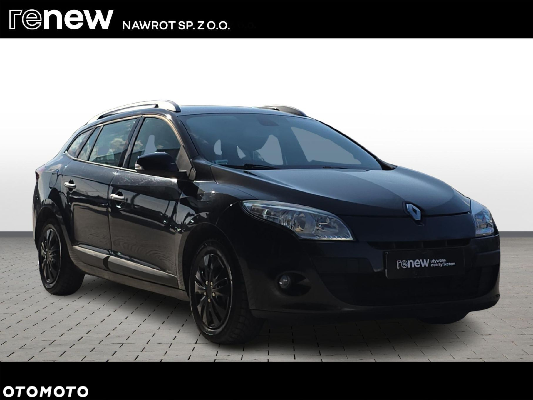 Renault Megane 1.5 dCi Authentique - 7