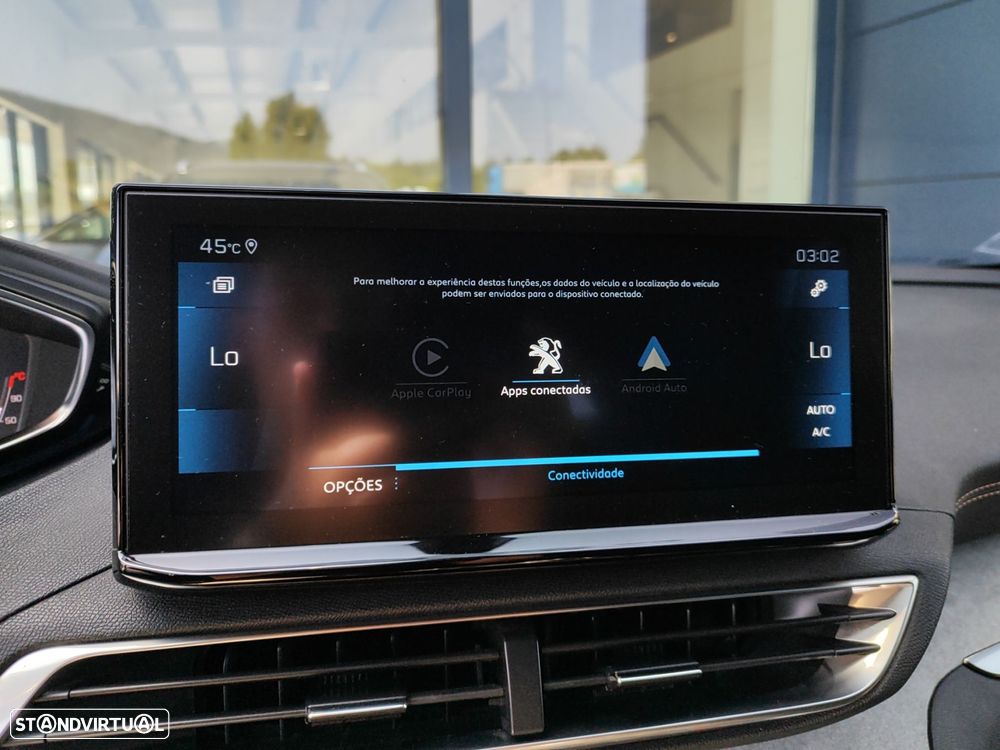 Peugeot 5008 1.5 BlueHDi GT - 15