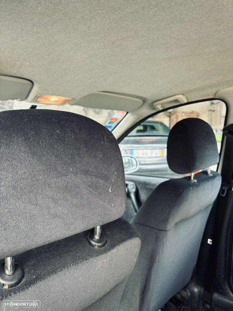 Opel Corsa - 12