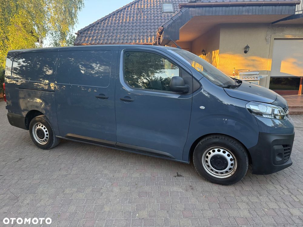 Opel VIVARO - 14