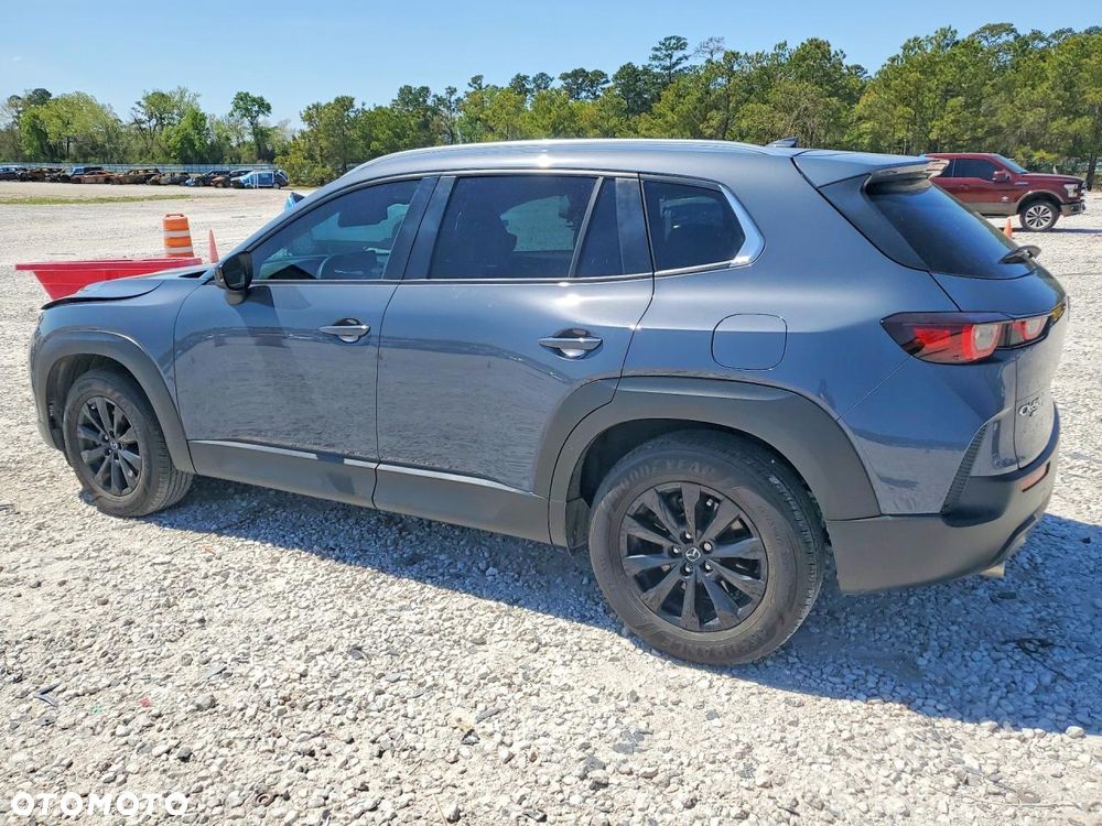 Mazda CX-50 - 3