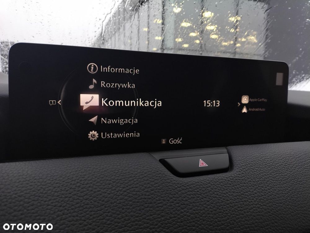 Mazda CX-60 2.5 PHEV Homura AWD - 18