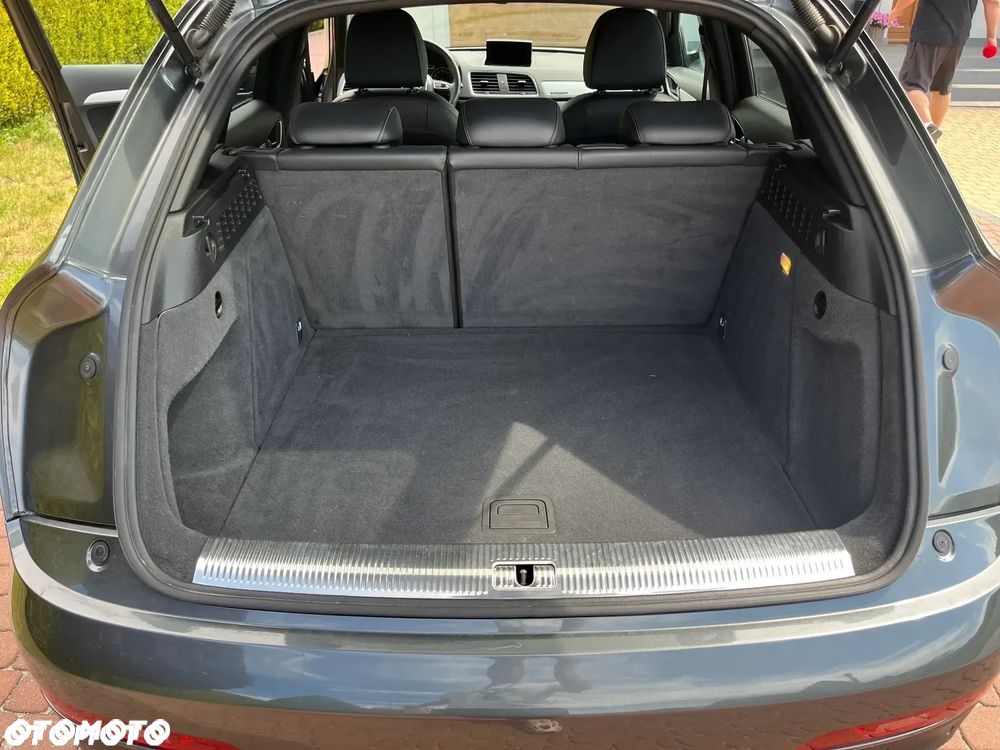 Audi Q3 - 14