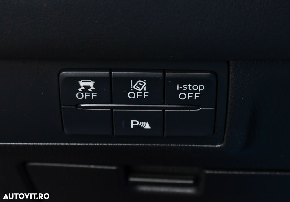 Mazda 6 Skyactiv G145 Centre-Line - 19