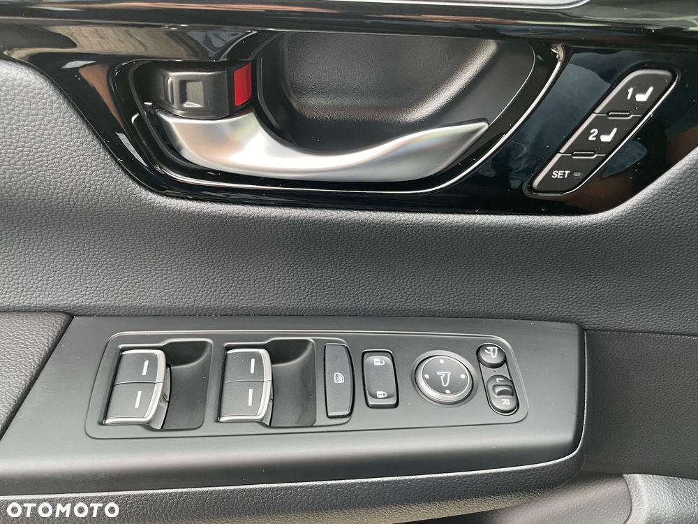 Honda CR-V 2.0 i-MMD HEV Advance AWD CVT - 14