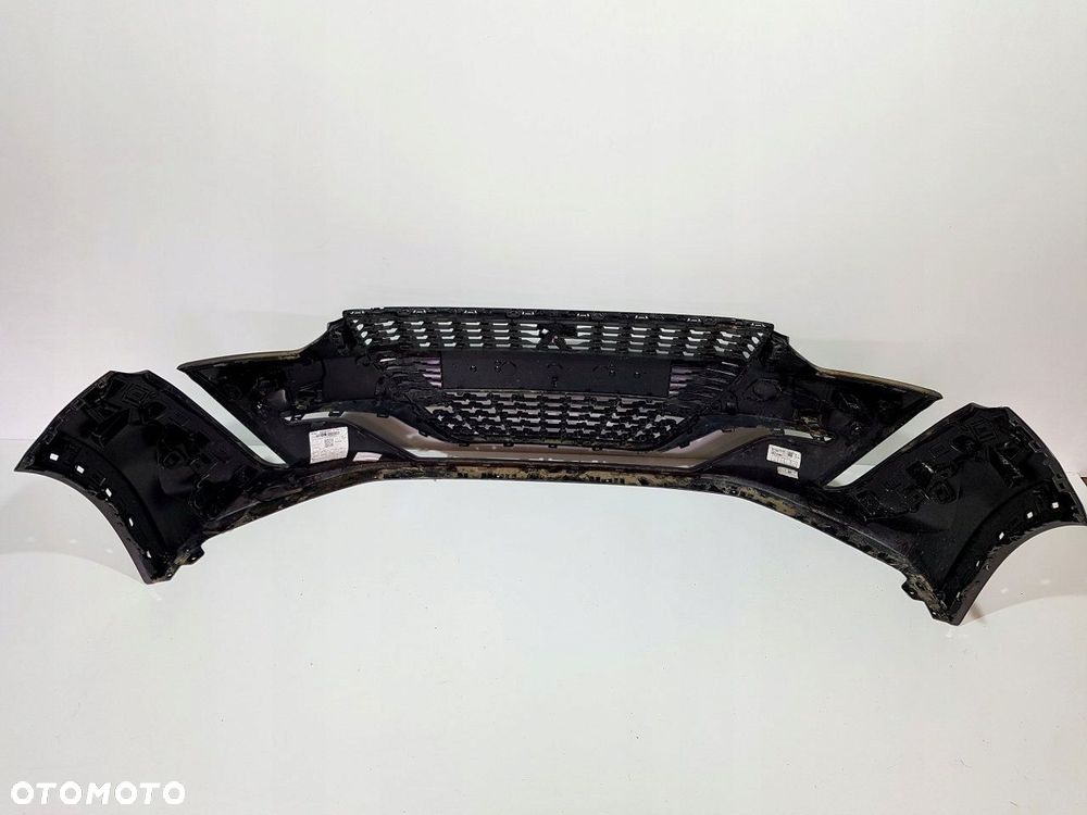 PEUGEOT 208 II 2 GT LINE ZDERZAK PRZÓD PRZEDNI  GRILL ORYGINAŁ - 2