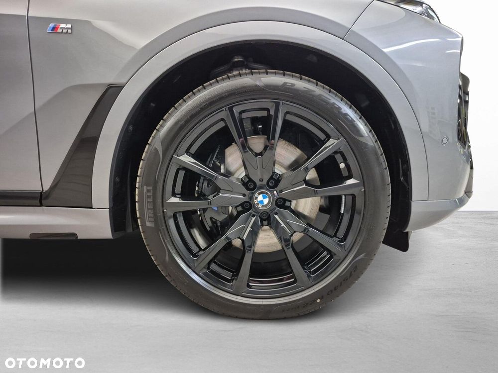 BMW X7 - 10