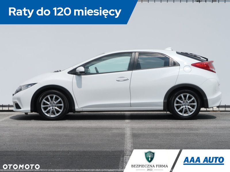 Honda Civic - 3