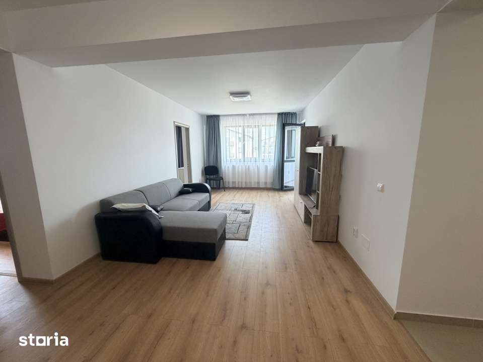 Ofera verii -Apartament 3 camere NOU semi, 63.70 mp+ parcare, Magnolia — fotografia 2