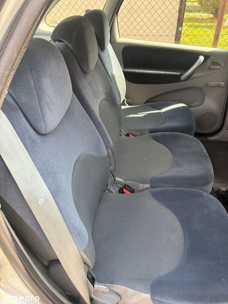 Citroën Xsara Picasso - 5