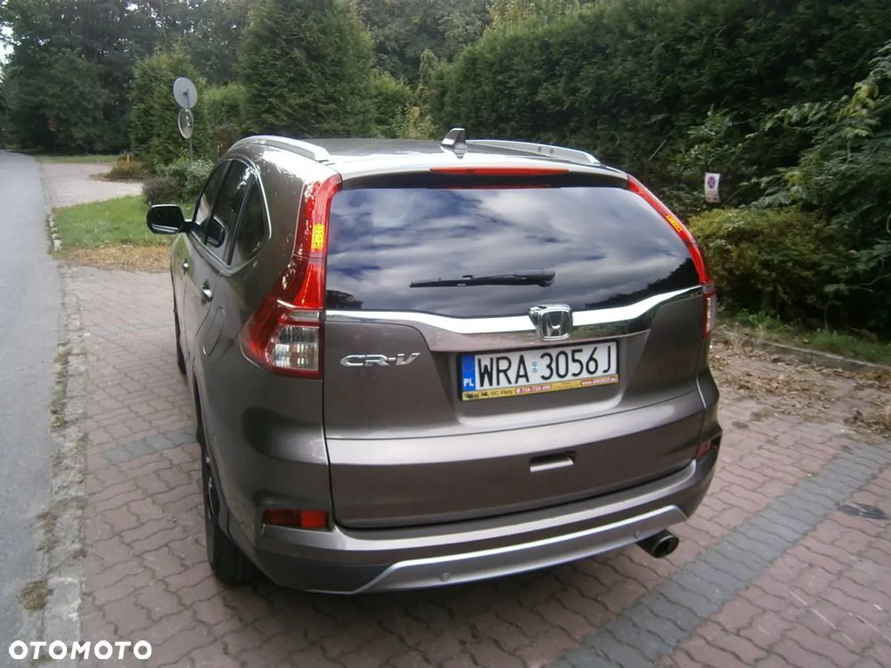 Honda CR-V 2.0 Lifestyle (ADAS / Connect+) - 3
