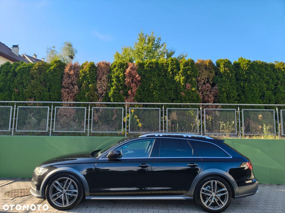 Audi A6 Allroad - 39