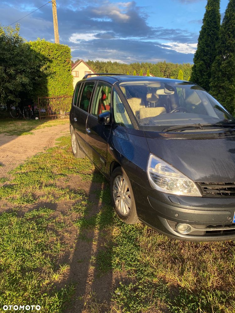 Renault Espace - 2
