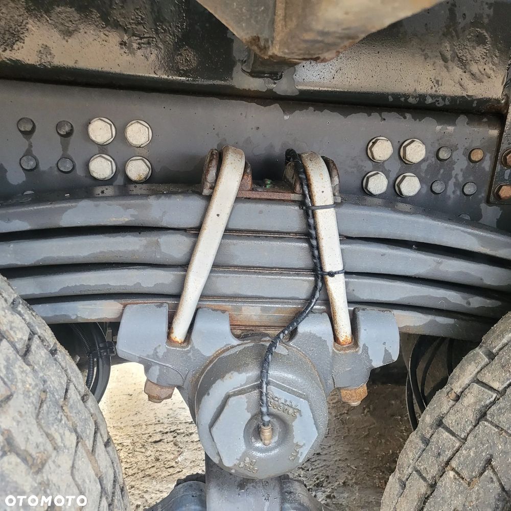 Scania G 450 - E 6 - - 34