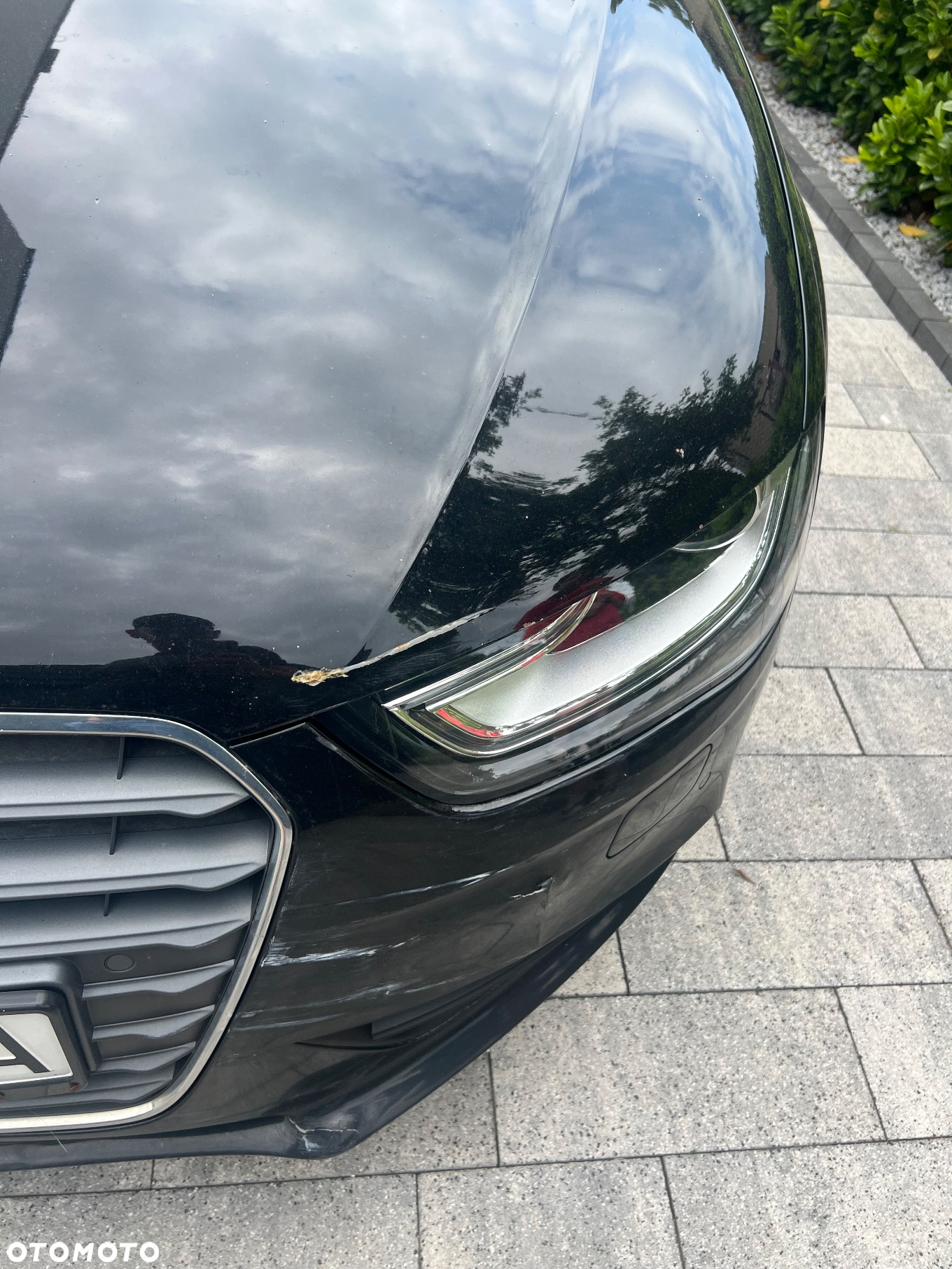 Audi A4 2.0 TDI Multitronic - 15