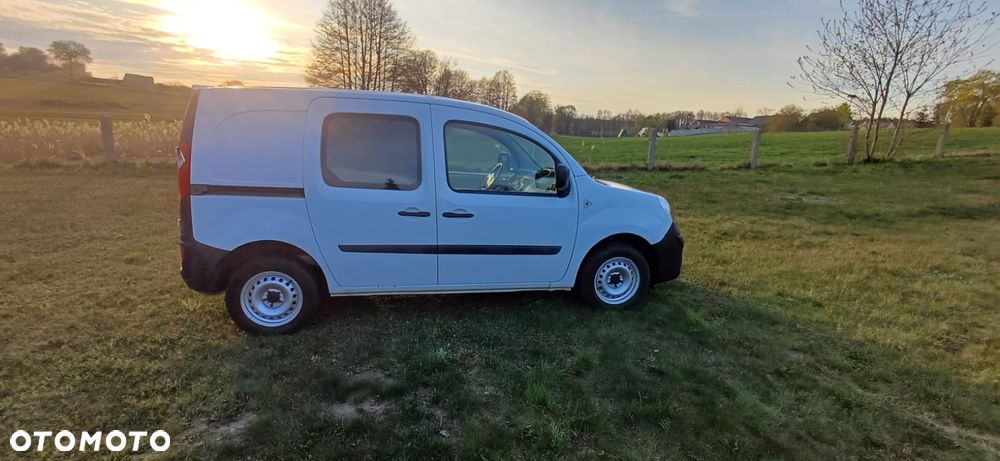 Renault Kangoo - 6