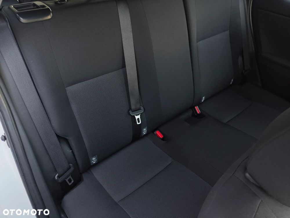 Toyota Auris 1.33 VVT-i Active - 16