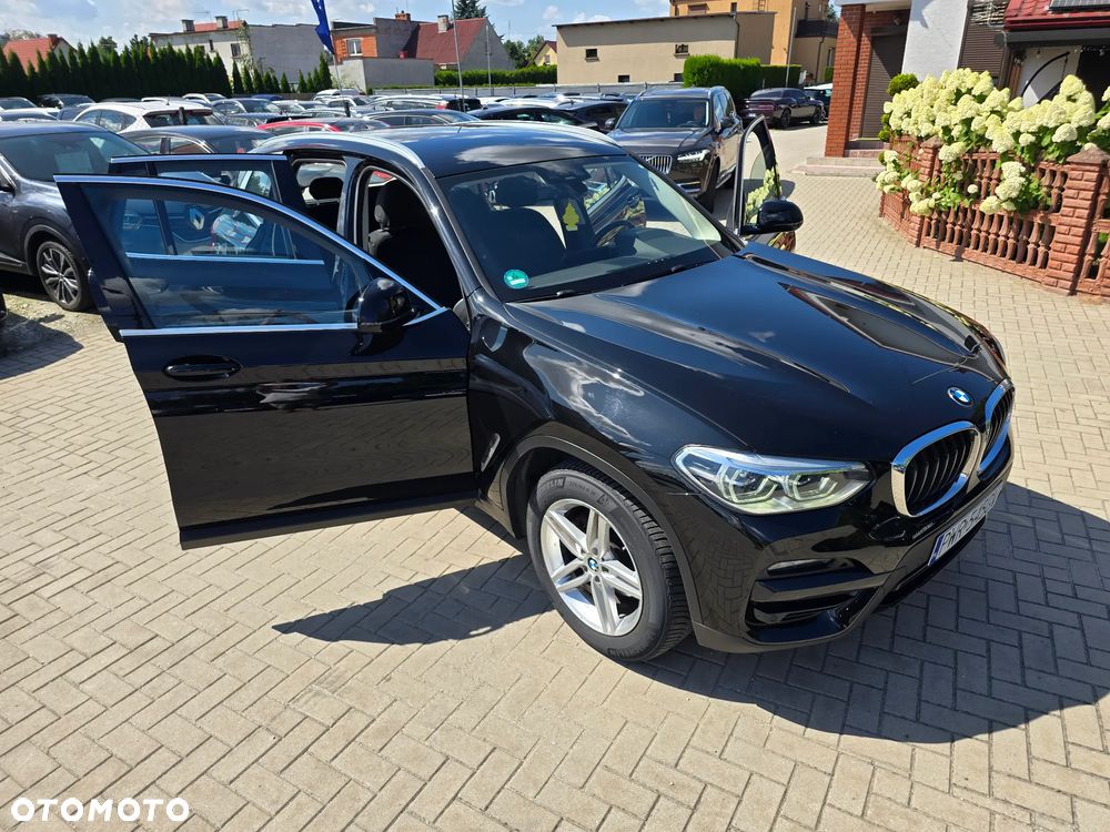 BMW X3 - 38