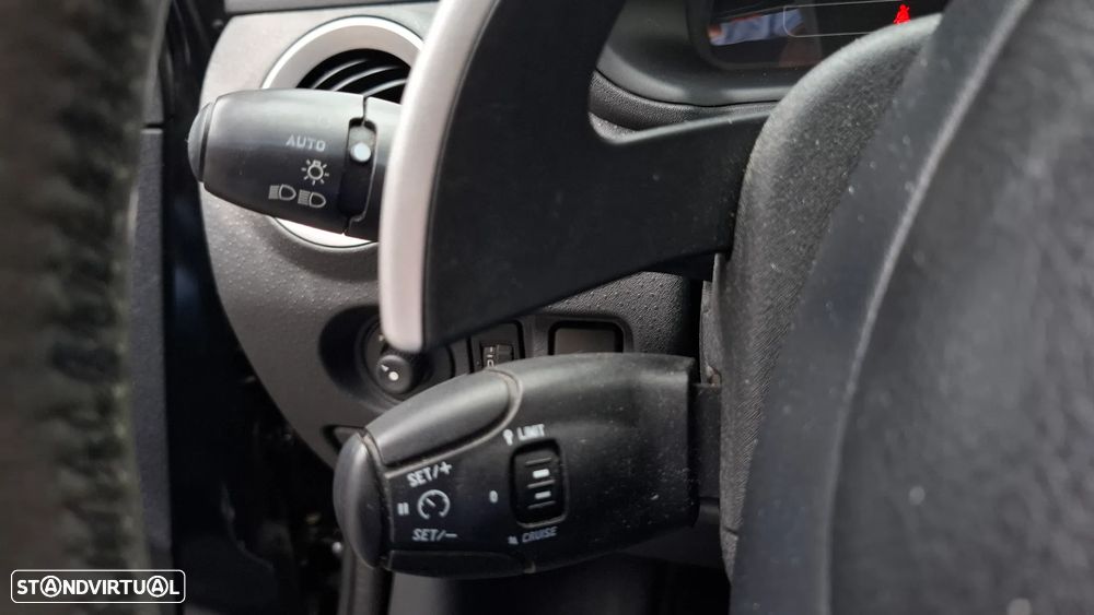 Citroën C2 1.4 HDi VTR Sensodrive - 38