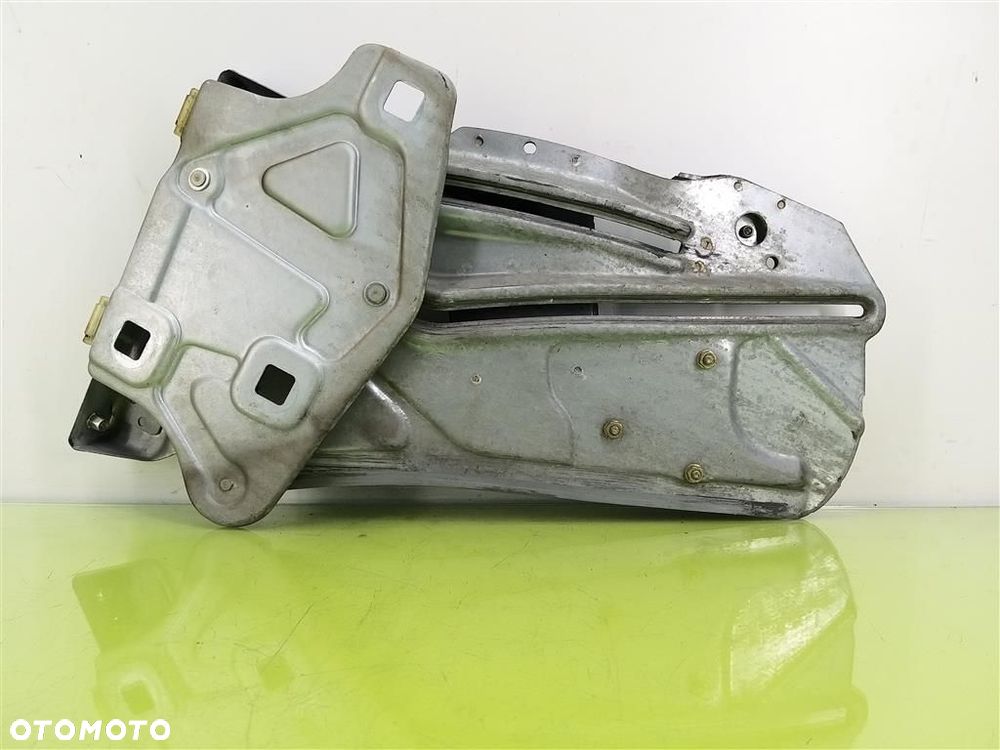 Podnośnik szyby tył tylny lewy Peugeot 307 CC  2003-2008 CABRIO G9651536080 - 3