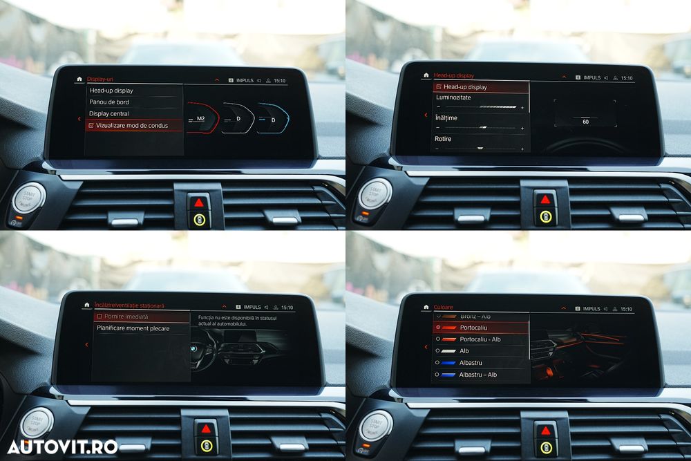 BMW X4 xDrive20d Aut. M Sport Edition - 30