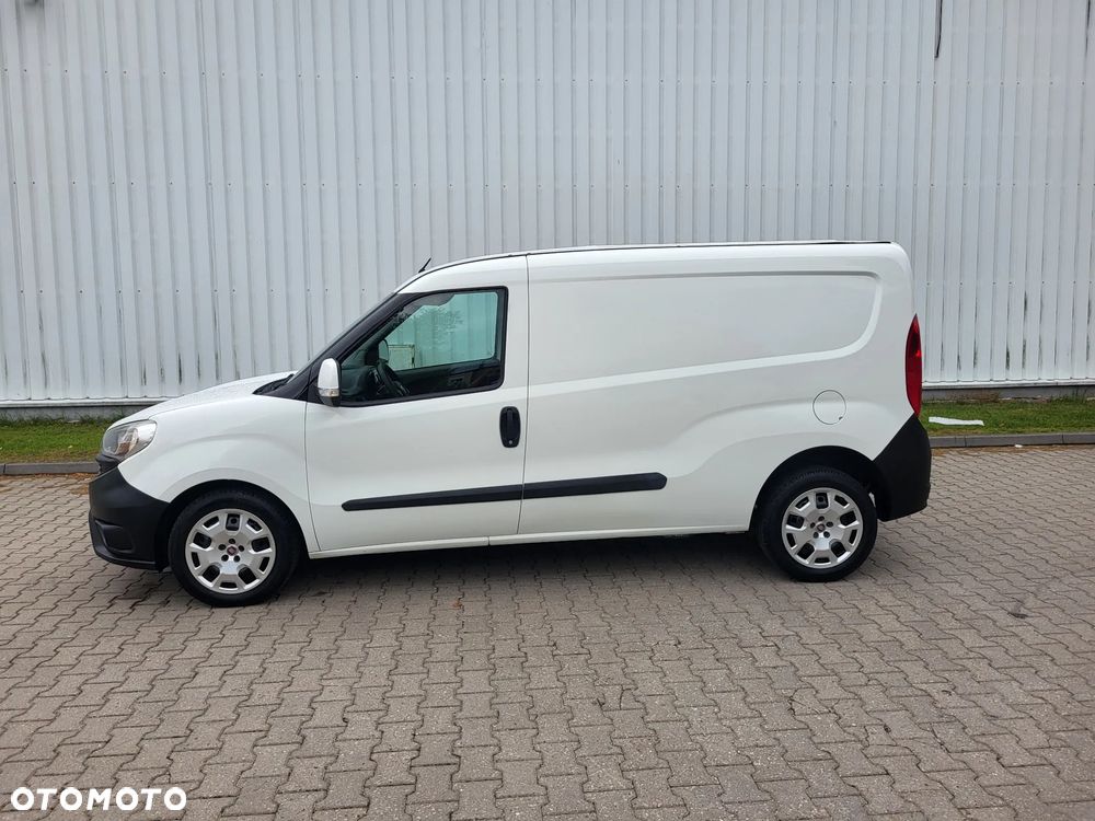 Fiat Doblo - 7