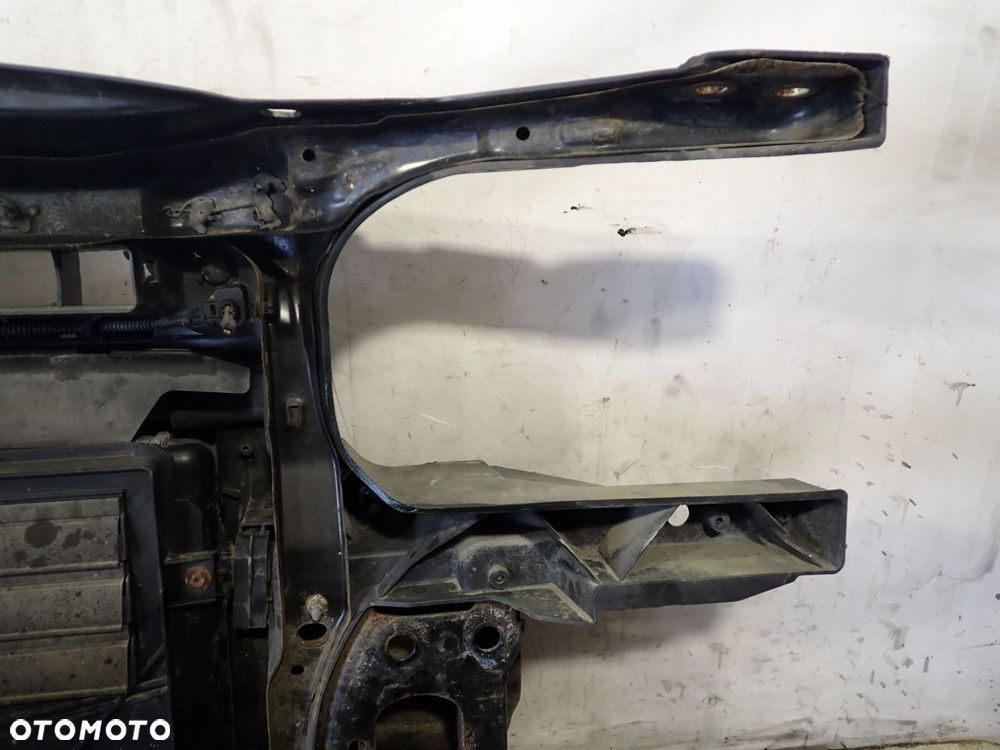PAS PRZEDNI VOLKSWAGEN CADDY 2.0 III 1K0959455DM   1T0121341C   1K0121205N   1K0121207AK - 13