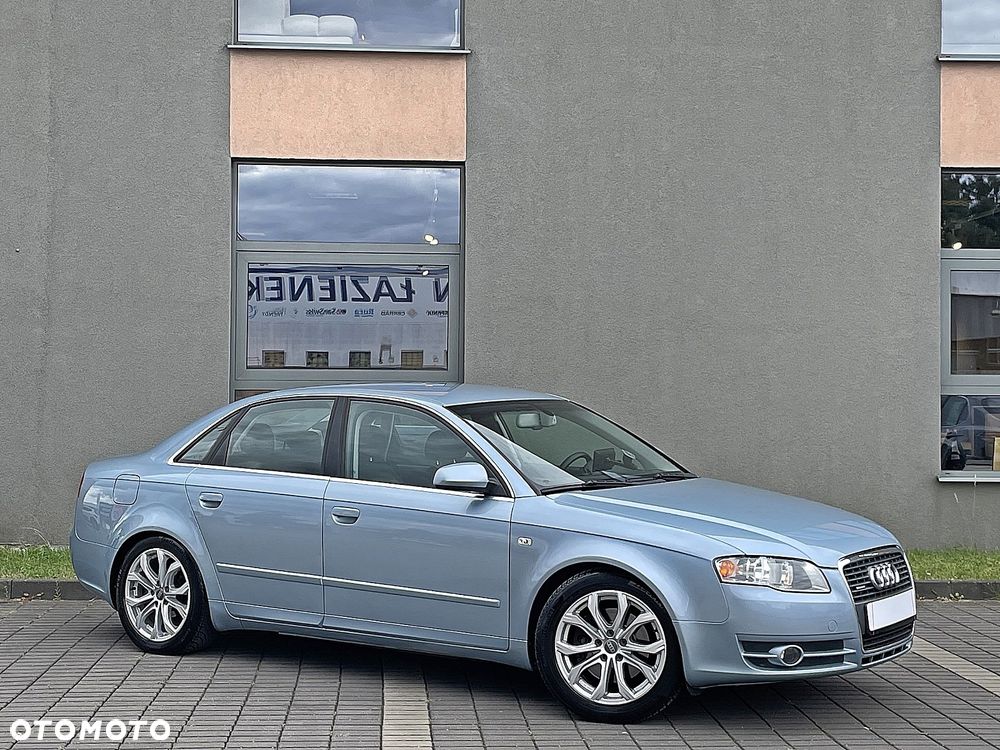 Audi A4 ver-1-8-t-quattro - 25