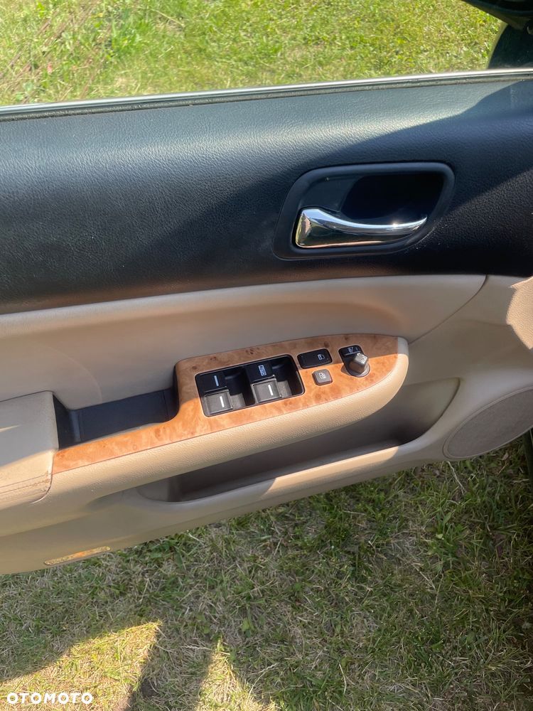 Honda Accord 2.0 Executive - 8
