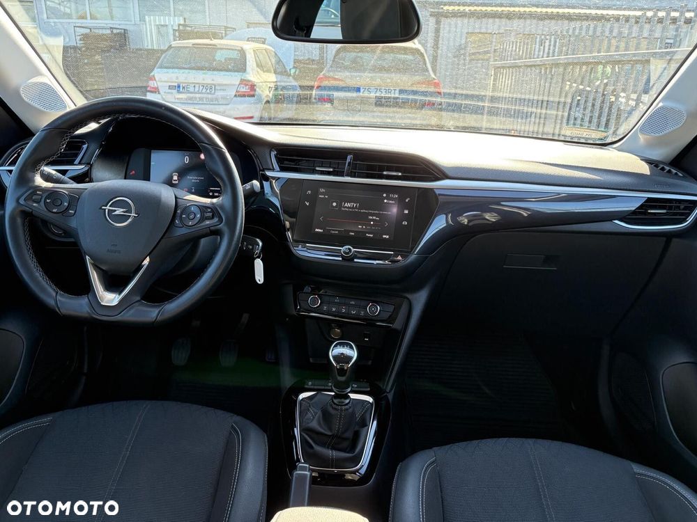 Opel Corsa 1.2 Elegance S&S - 10
