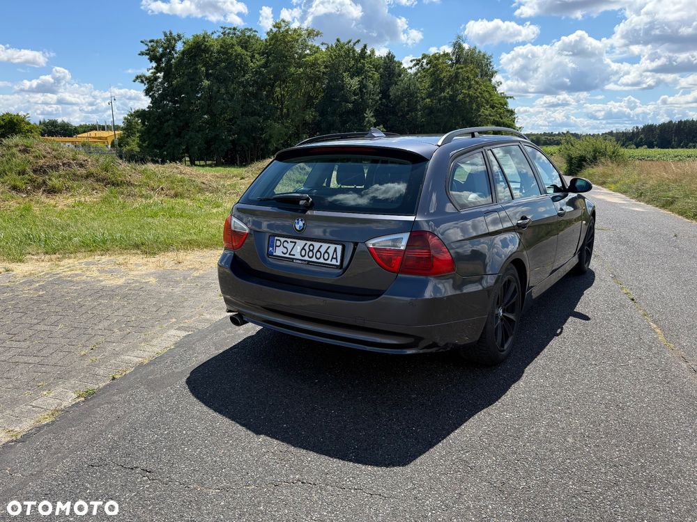 BMW Seria 3 320d - 7