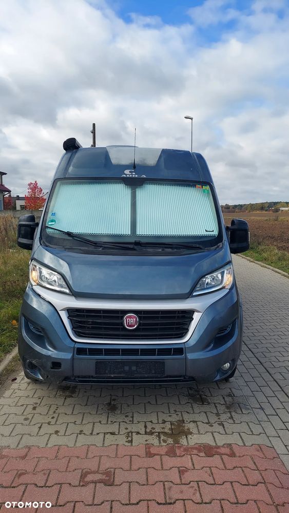 Fiat Ducato adria twin 540spt - 2