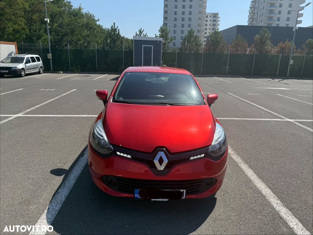 Renault Clio 1.2 Zen - 1