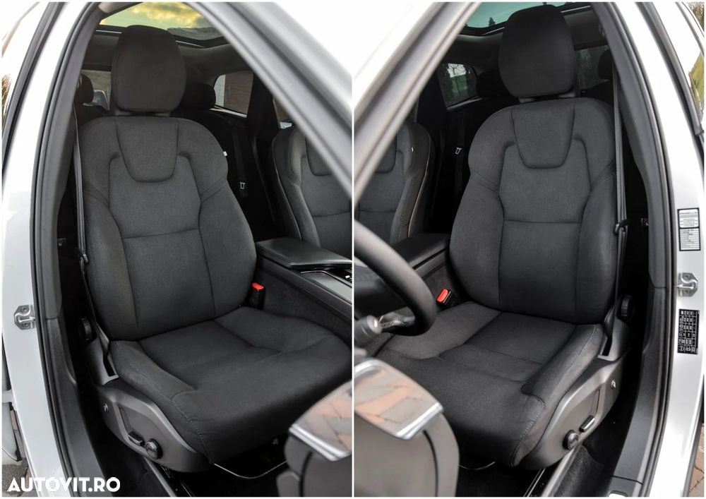 Volvo XC 60 Recharge T6 Twin Engine eAWD Inscription Expression - 18