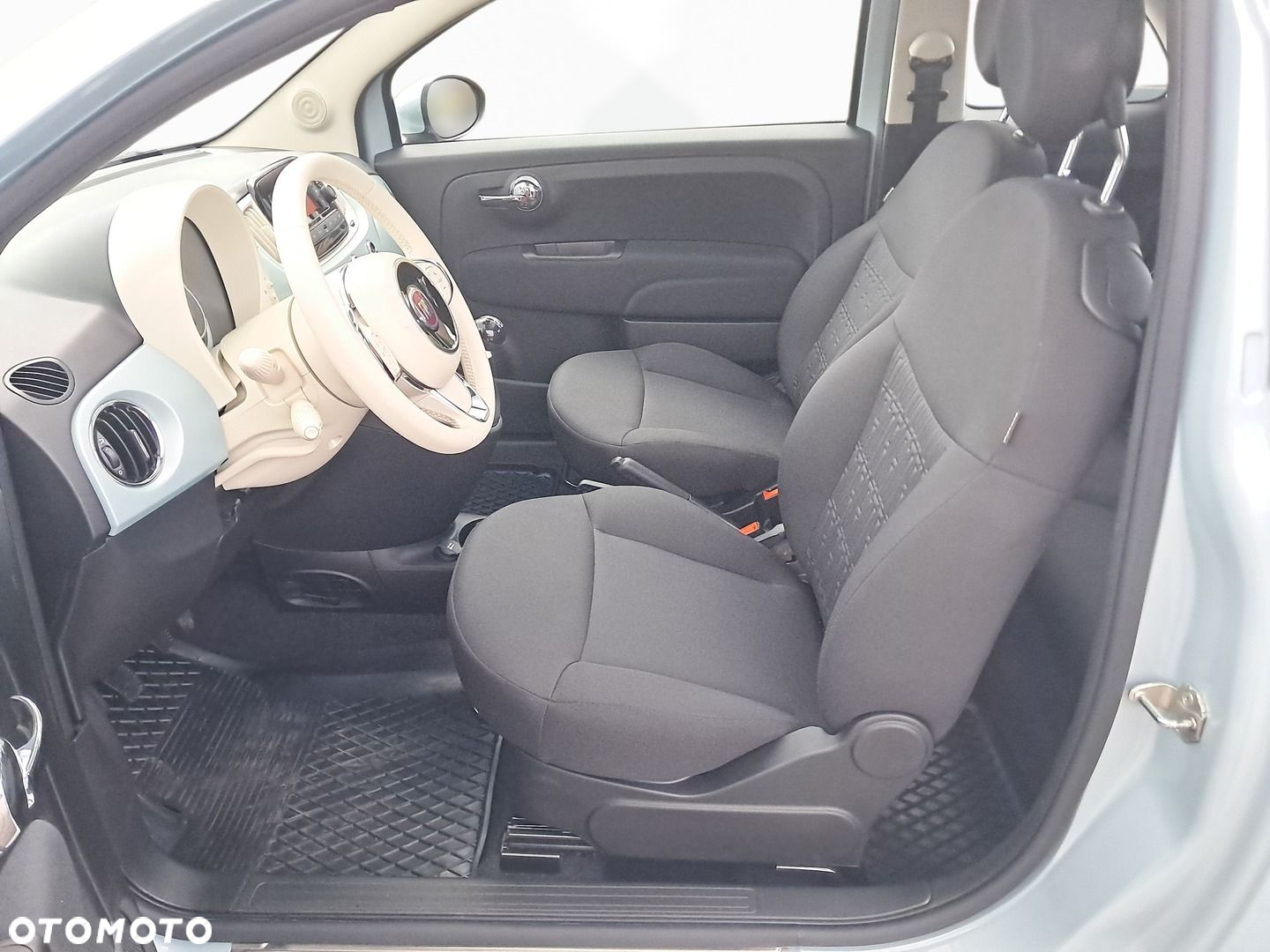 Fiat 500 1.0 Hybrid Dolcevita - 13