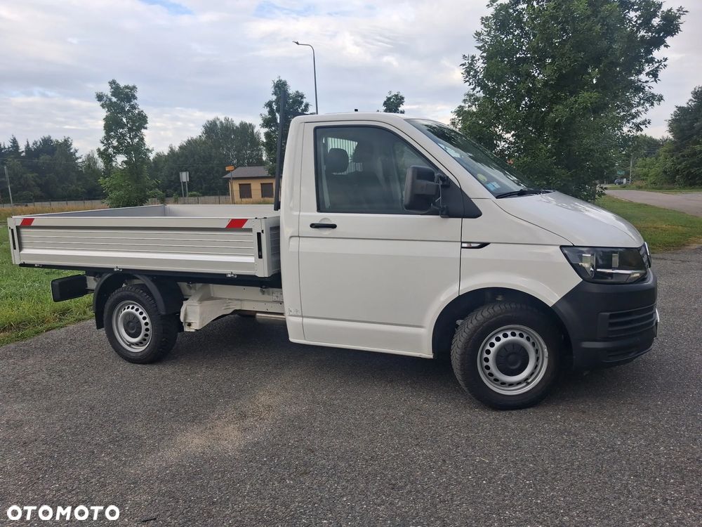 Volkswagen Transporter T6 - 13
