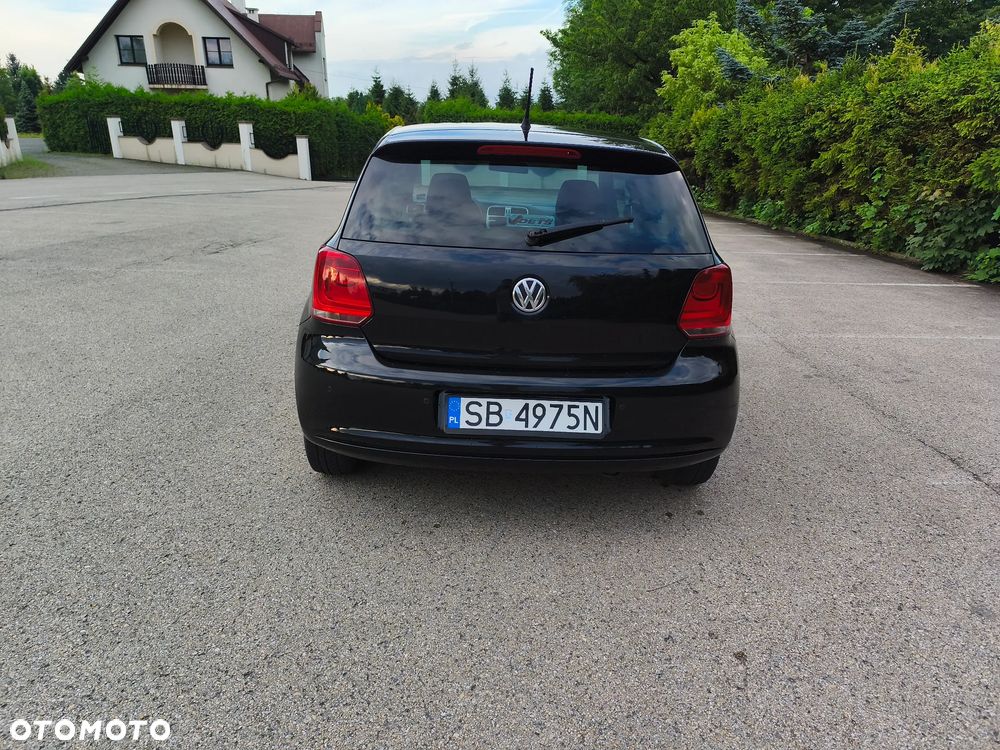 Volkswagen Polo - 8