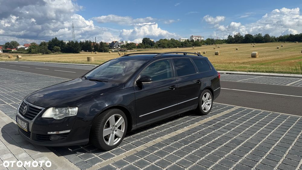 Volkswagen Passat 2.0 TDI Highline - 4
