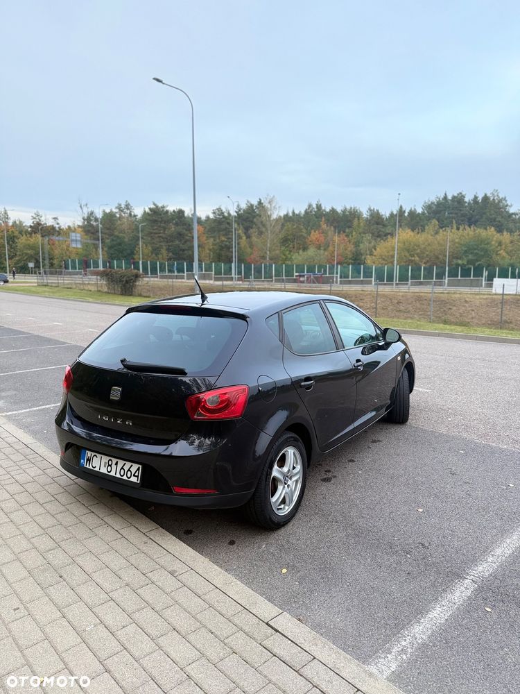 Seat Ibiza - 17
