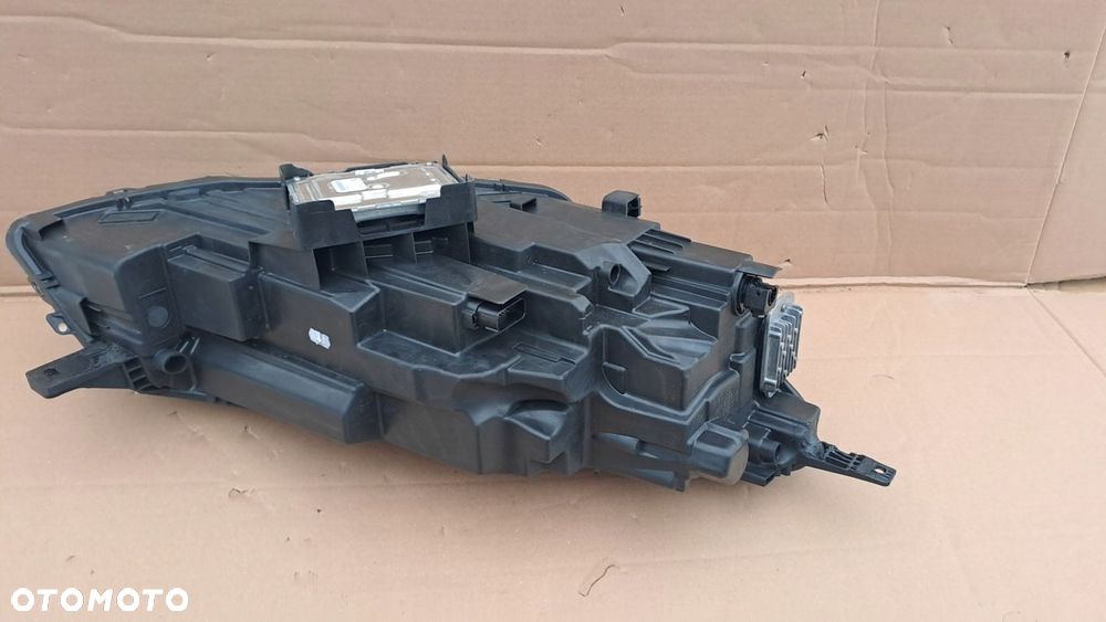 FORD KUGA MK3 LEWA LAMPA FULL LED lv4b13e017as UŻYWANA - 6