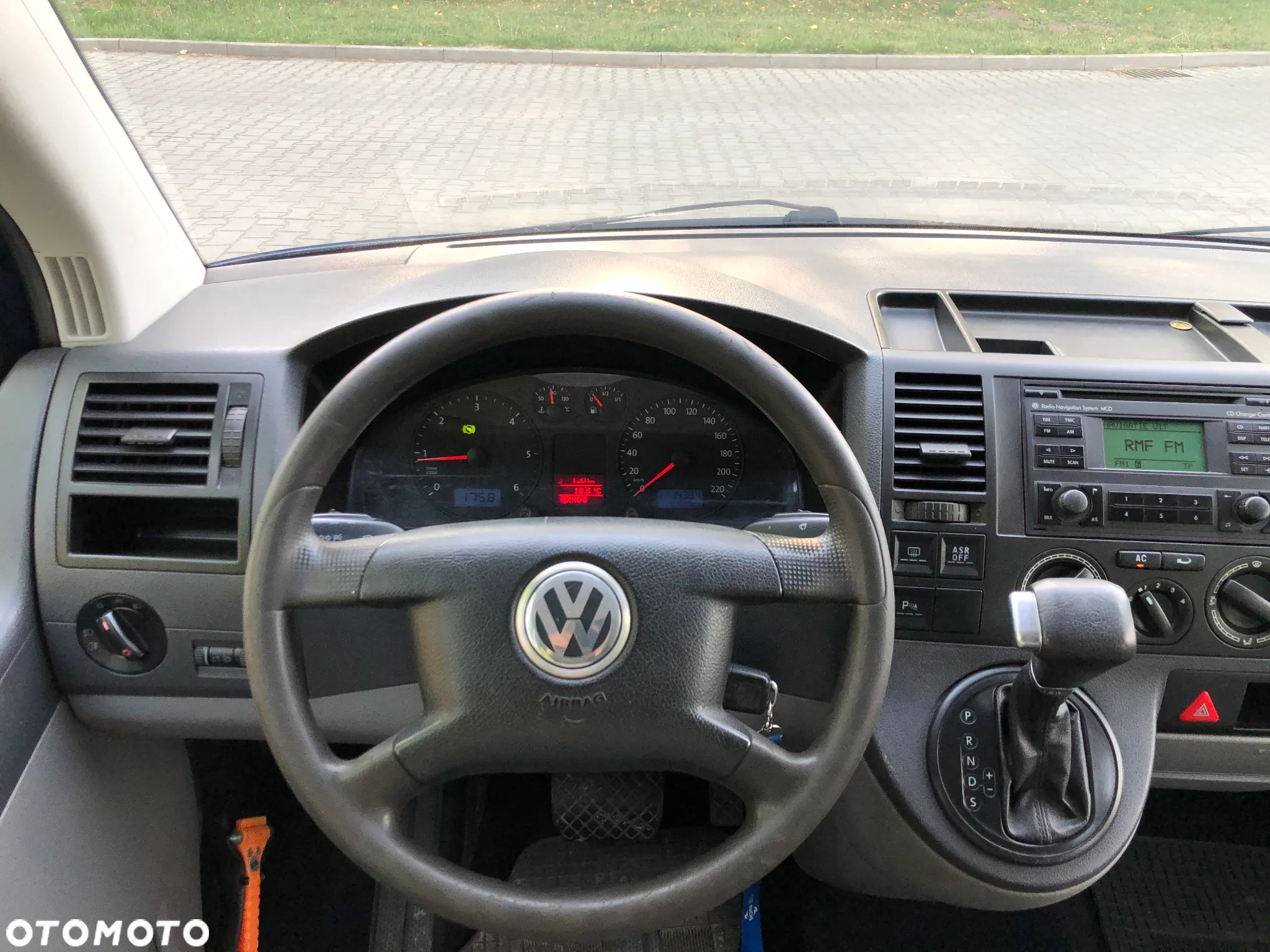 Volkswagen Transporter - 15