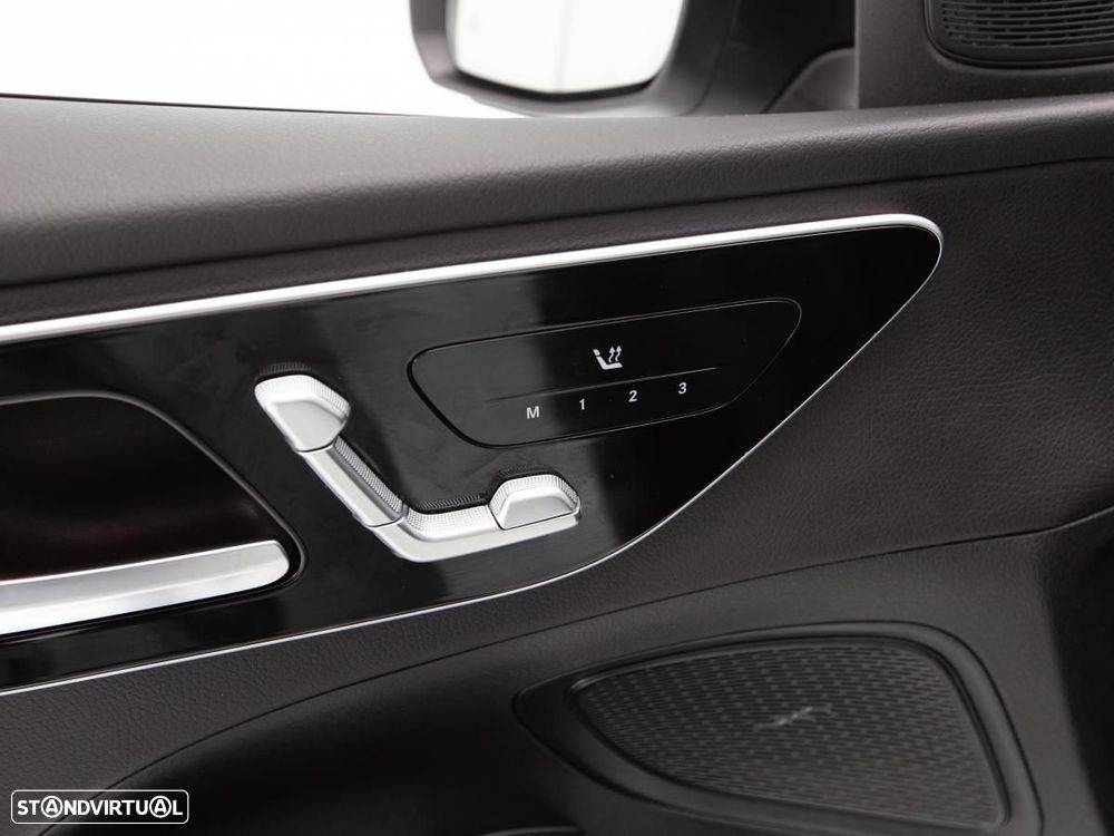 Mercedes-Benz C 300 de T 9G-TRONIC Avantgarde - 18