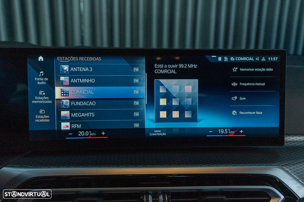 BMW i4 eDrive40 Pack Desportivo M - 28