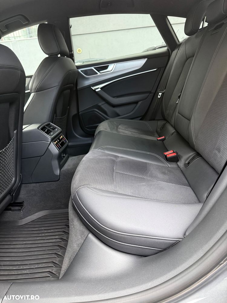 Audi A7 3.0 55 TFSI quattro S tronic - 18